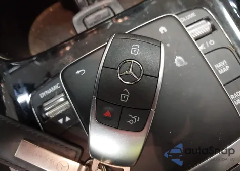 2021 Mercedes-Benz Glb 250 4Matic from USA, damaged, VIN W1N4M4HB1MW153971